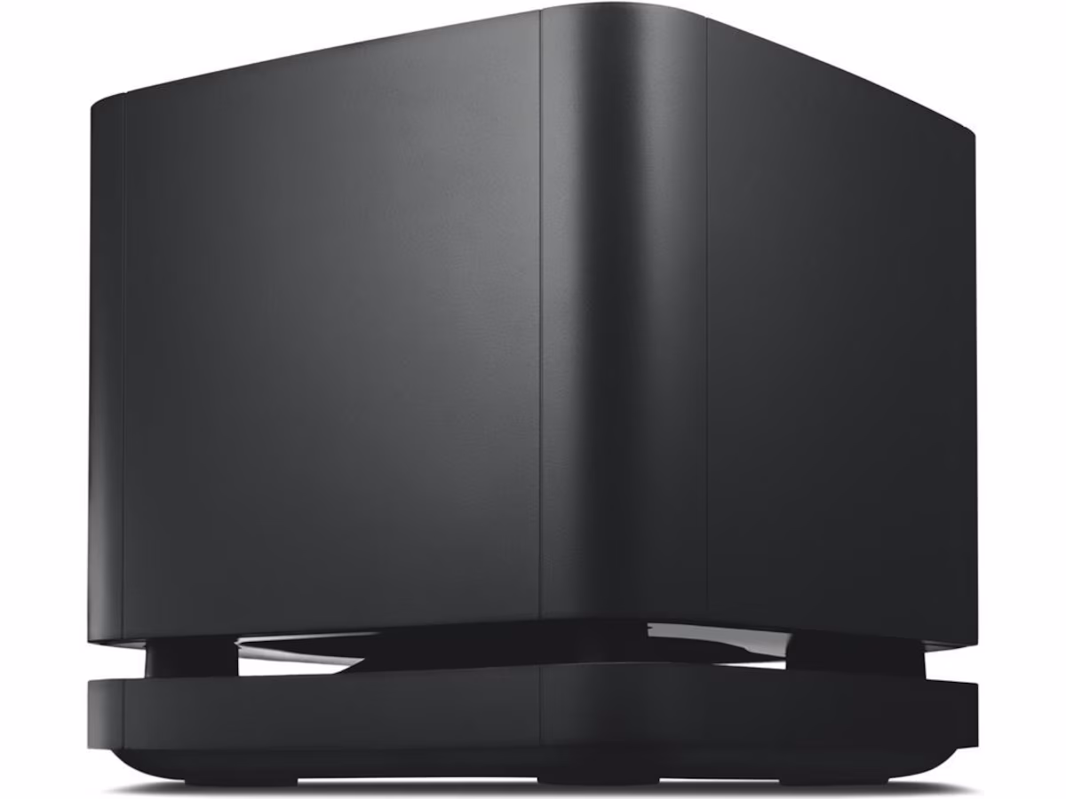 Bose Bass Module 500 (sort)
