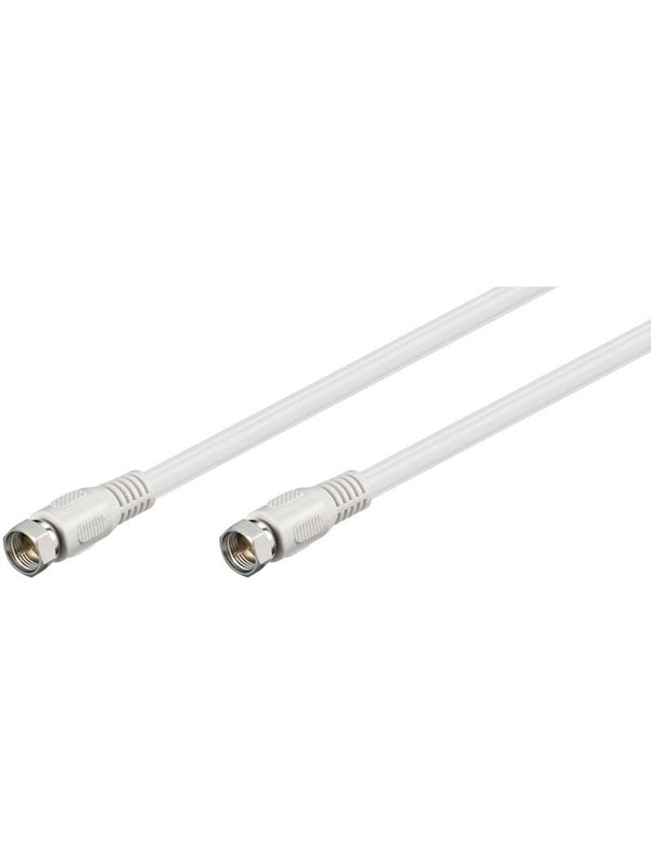 Pro Antenna Sat cable (F) - 0.3m