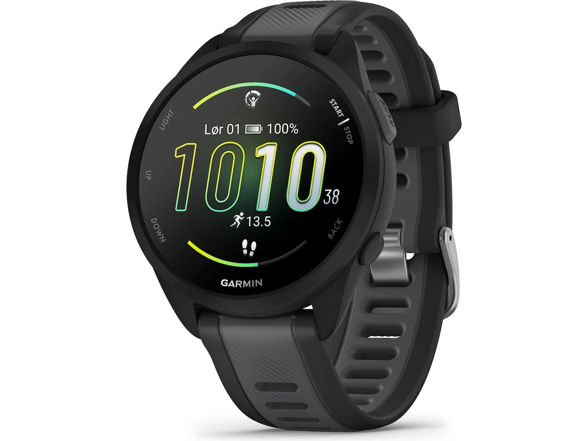 Garmin Forerunner 165 Music