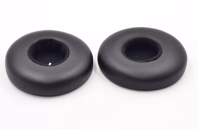 Erstatningsøreputer for AKG Y50 Y50BT