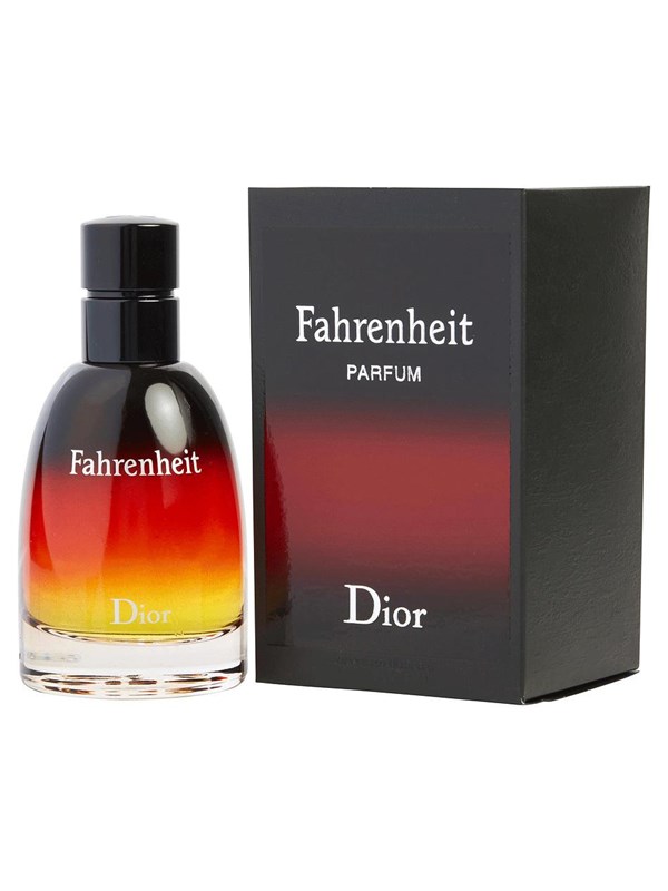 Christian Dior Fahrenheit Eau De Parfum 75 ml