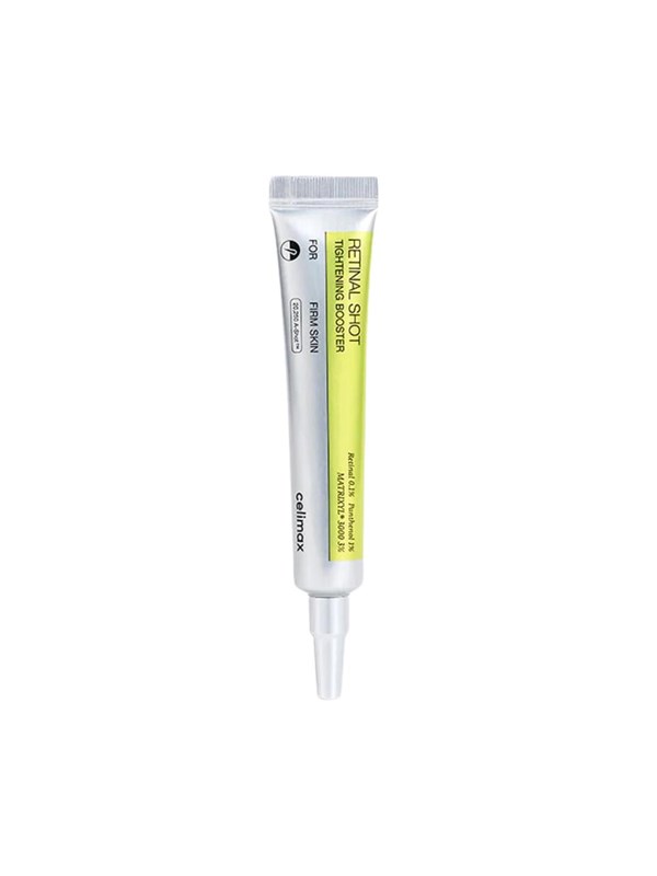 Celimax The Vita-A Retinal Shot Tightening Boost
