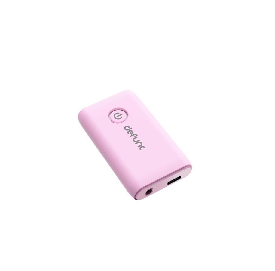 defunc TRUE TRAVEL Wireless BT Earbuds Blue