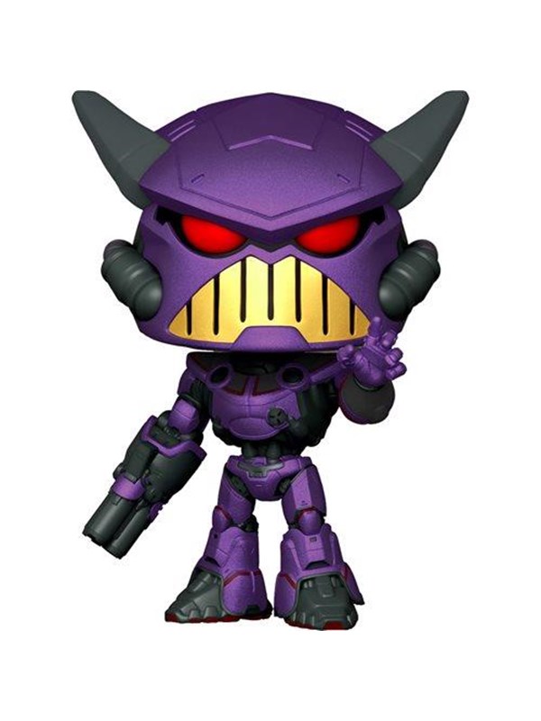 Funko! - PIXAR POP! ZURG - Figur