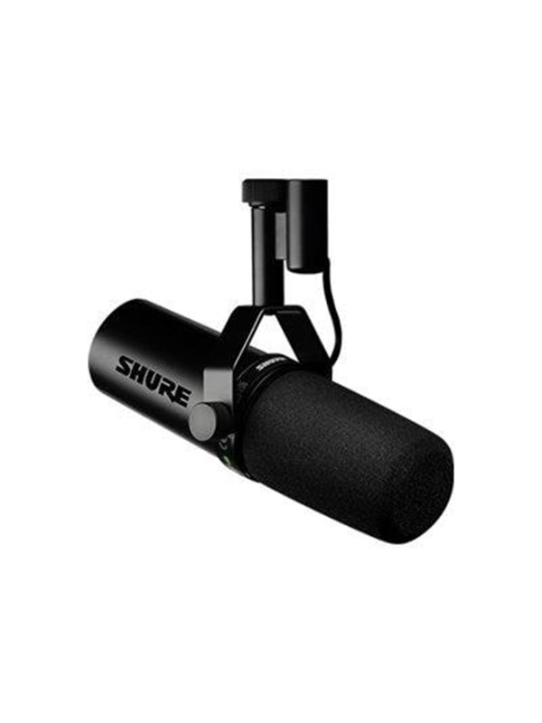Shure SM7DB - microphone
