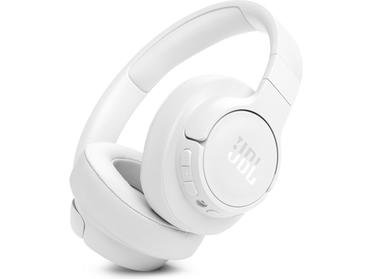 JBL TUNE 770NC - White