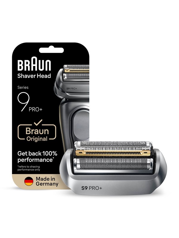 Braun Accessories Series 9 Pro+ 96M