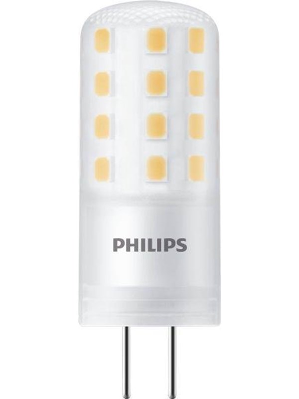 Philips LED-lyspære Spot 4.2W/827 (40W) Dimmable GY6.35
