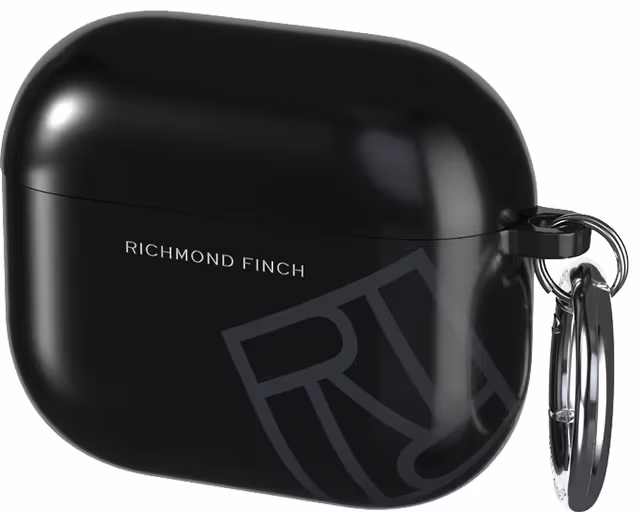 R&F AirPods Gen 3 etui (sort)