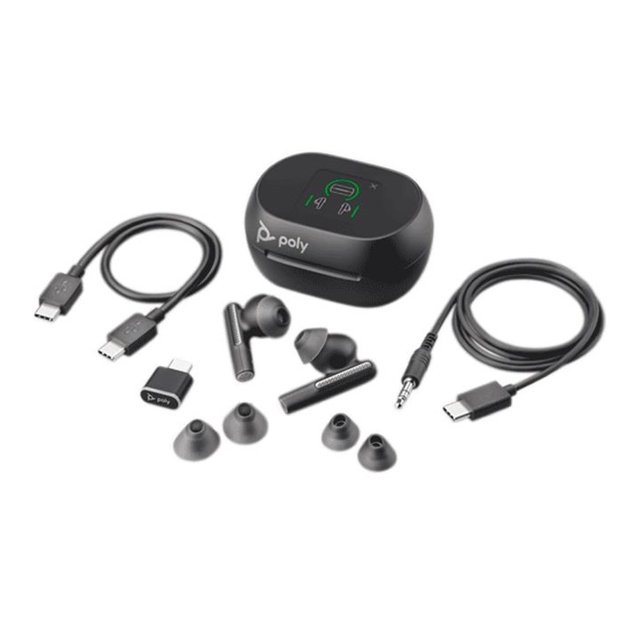 Poly Voyager Free 60+