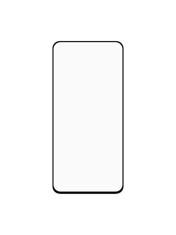 Vivanco Full Screen Protective Glass Galaxy S24 FE 5G