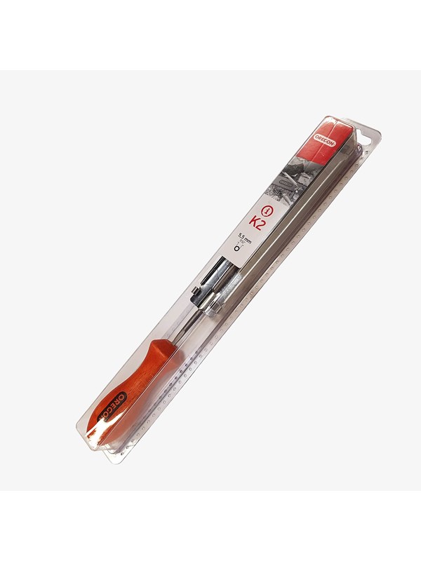 AL-KO Fil M/holder Til Kjedesag 5,5 Mm