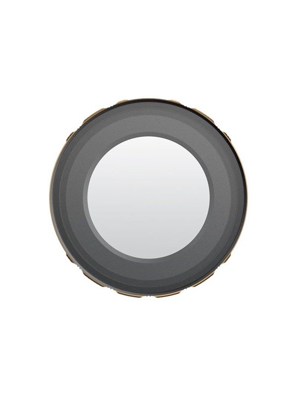 PolarPro LiteChaser Pro filter - variable neutral density / diffuser