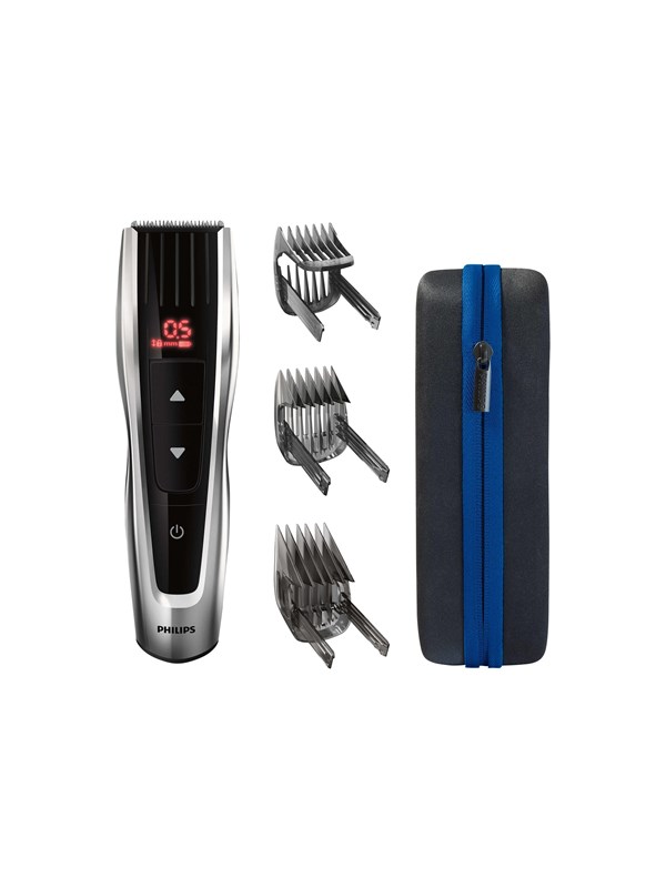Philips Hårklipper Series 9000 HC9420/15