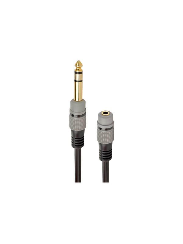 Gembird Cablexpert audio adaptor - 20 cm