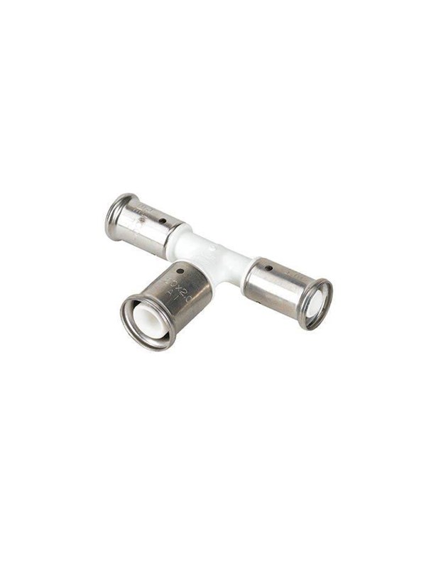 Henco t-enlarged centre 16 x 20 x 16 mm
