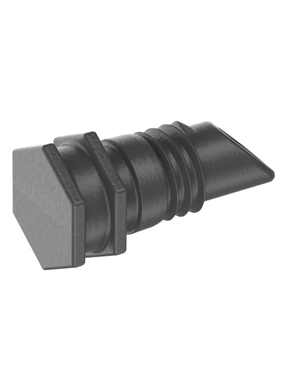Gardena Plugg 4,6 mm (3/16")