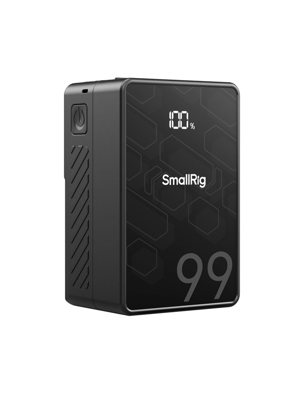 SmallRig VB99 SE mini