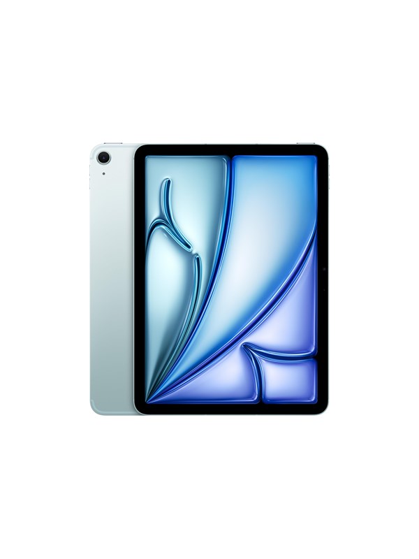 iPad Air 11" (2026) Wi-Fi + Cellular 1TB (blå)