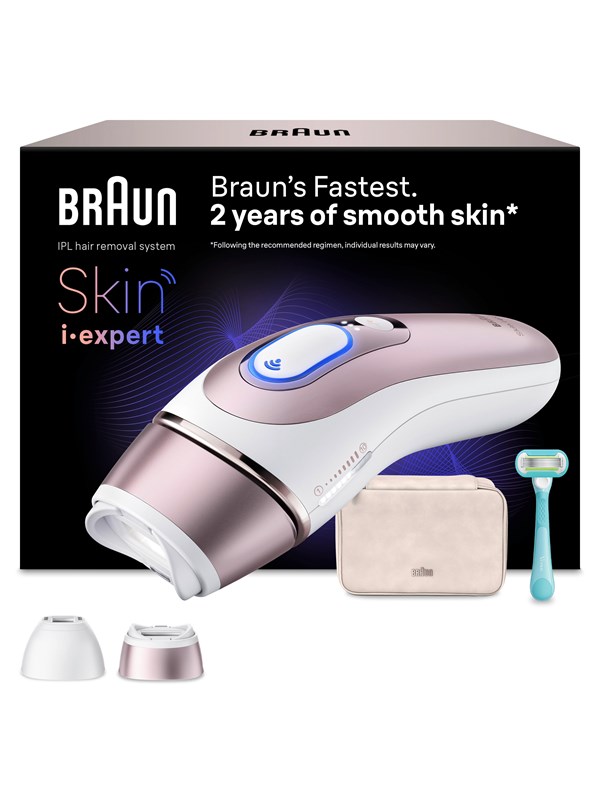 Braun Epilator PL7211