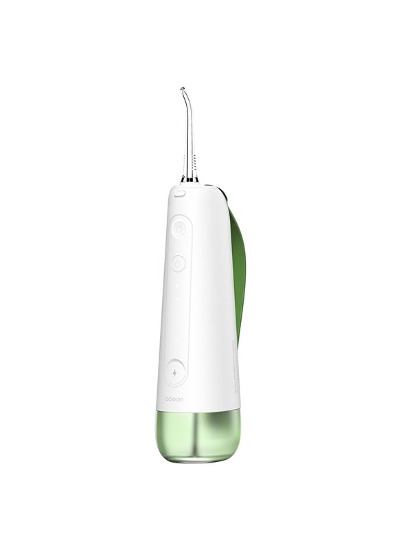 Oclean Tanntråd Water Flosser W10 Green