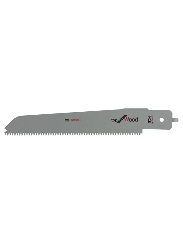 Bosch Bajonettsagblad M 1142 H til  multisag PFZ 500 E Top for Wood