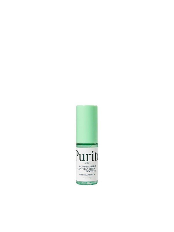 Purito SEOUL - Wonder Releaf Centella Serum Unscented - 15 ml