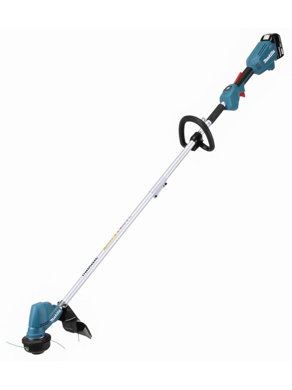 Makita 18V Cordless grass trimmer DUR192LRT1