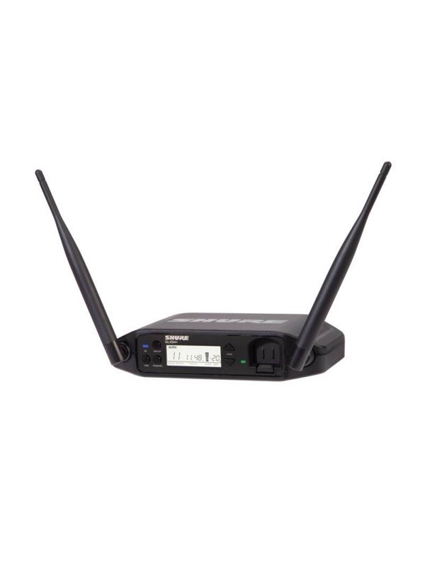 Shure GLXD4+ - Wireless Tabletop Receiver