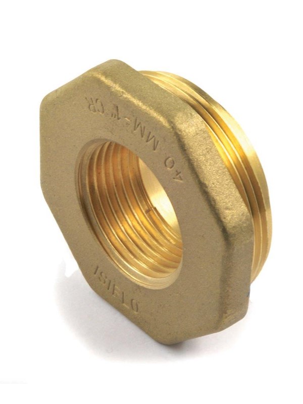 Isiflo Female threads adapter isiflo 32mm x 1 072256032