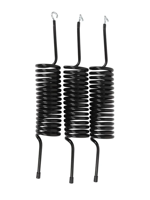 Green>it Plantespiral til drivhus - sett med 3 stk.