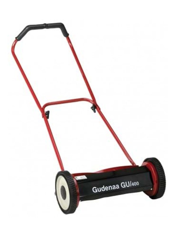 AL-KO Sylinderklipper Gudenaa GU 400