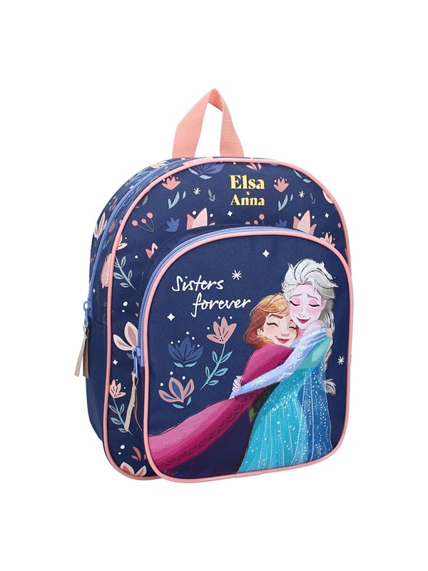 Vadobag Frozen II Backpack Louder Than Love