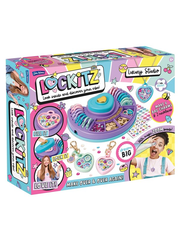 Lockitz Luxury Studio