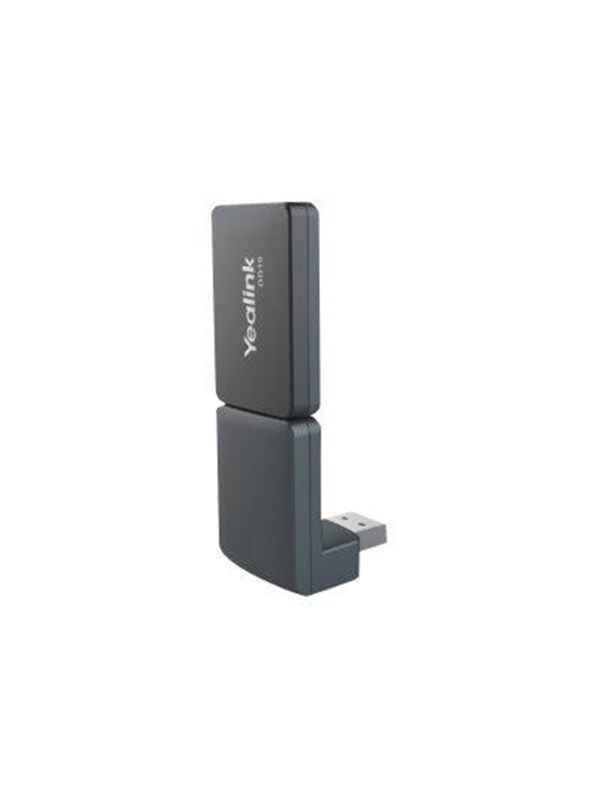 Yealink DD10K - DECT adapter for VoIP phone