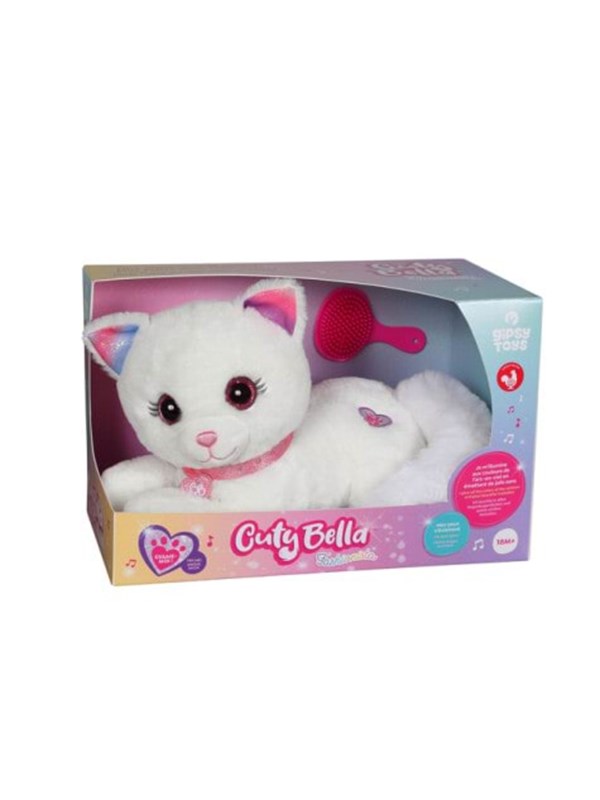 Gipsy Fashionista 28cm