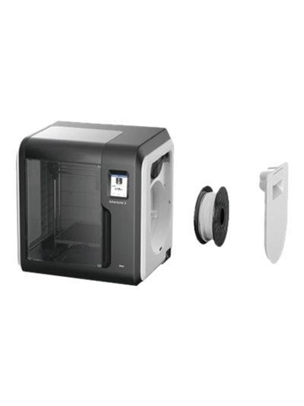 FlashForge Adventurer 3 - 3D printer - 3D printer - Akrylnitril-butadien-styren (ABS)