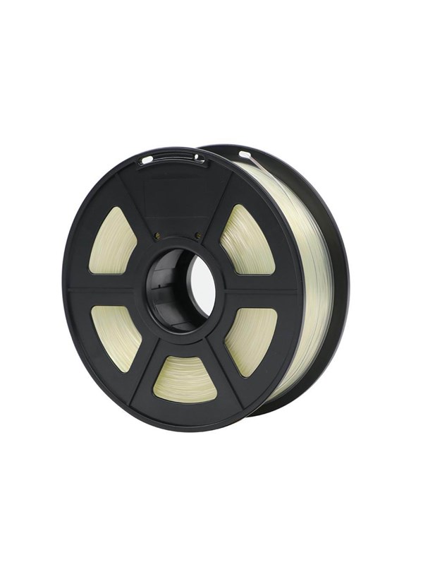 CCTree PLA-ST 1.75 mm 1 kg Transparent