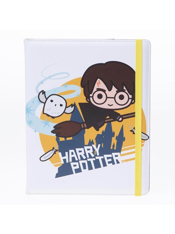 Harry Potter - Tablet Folio 10-11" Universal