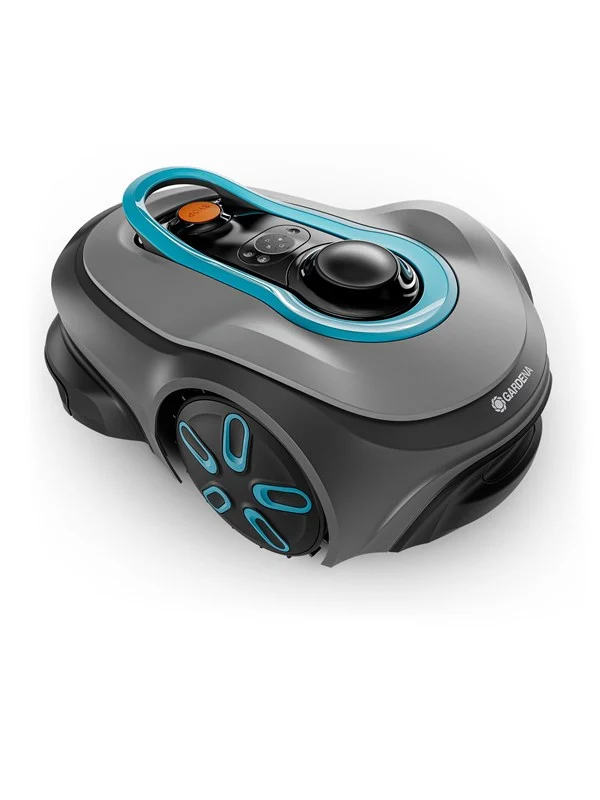 Gardena smart SILENO free Robotgressklipper 600 m²