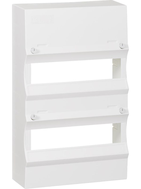 LK Cover for ug12-150 - white
