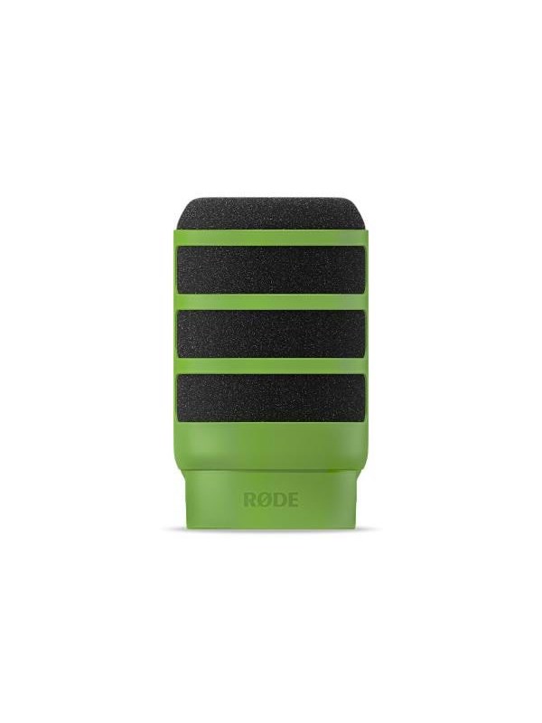 Røde RODE WS14-R Pop filter - Grønn