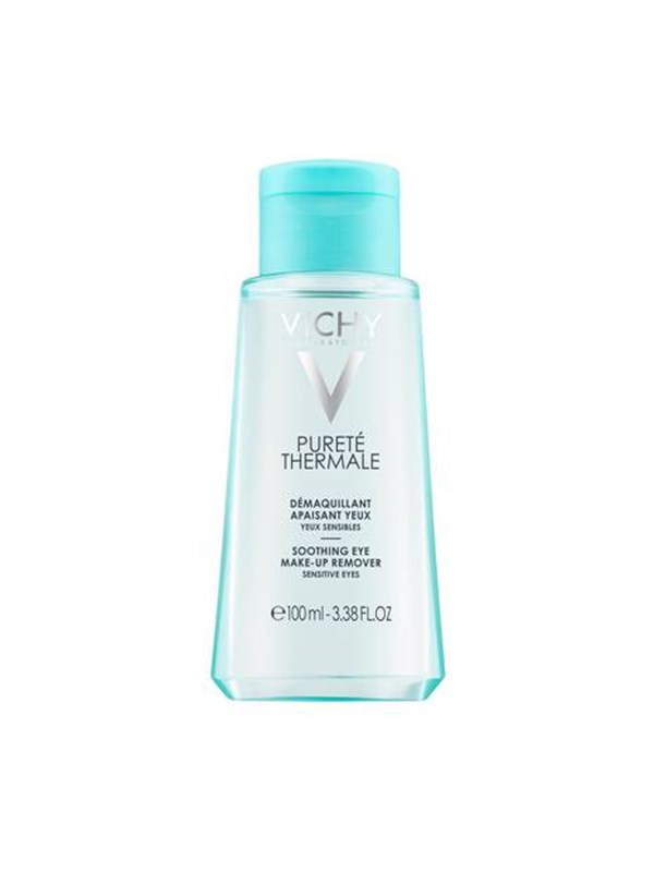 Vichy Purete Thermale Soothing Eye Make-Up Remover