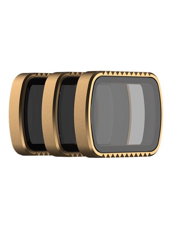 PolarPro Cinema Series Shutter Collection