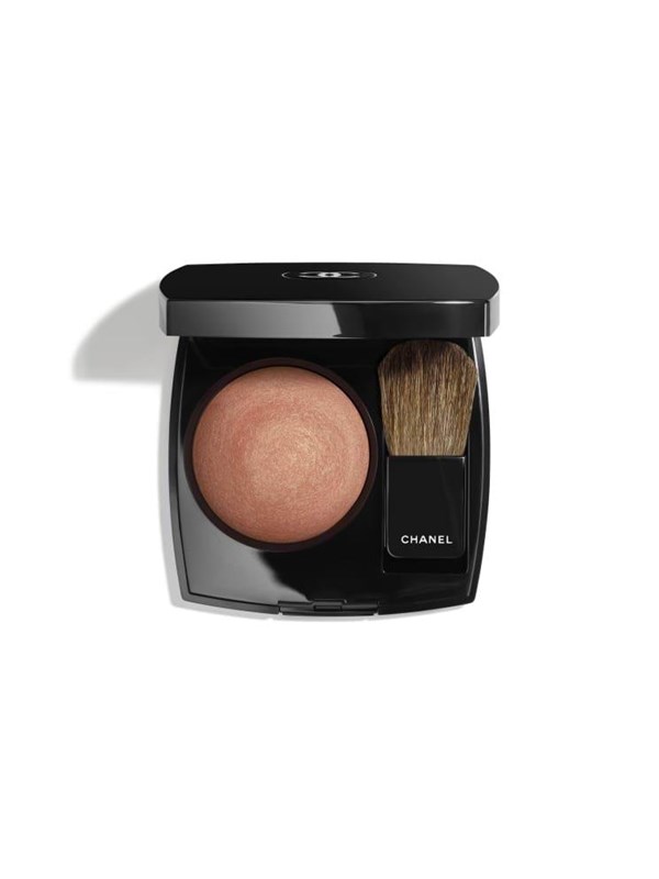 Chanel joues contraste powder blush 3.5ml #82Reflex