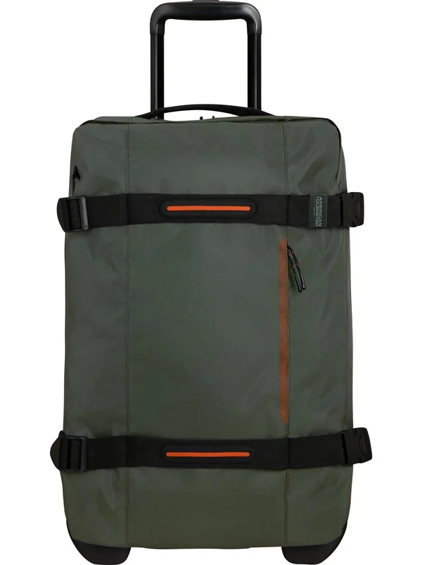 American Tourister Urban Track S - 55l