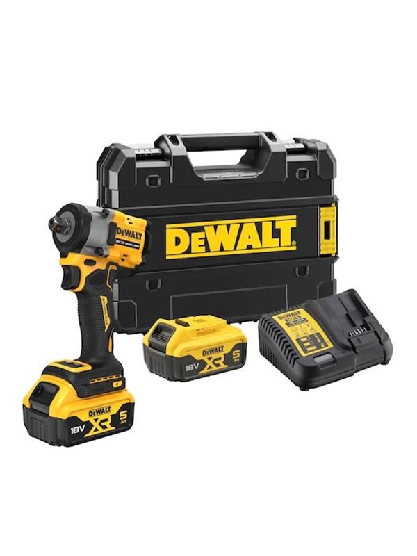 Dewalt DCF922P2T-QW Impact Wrench