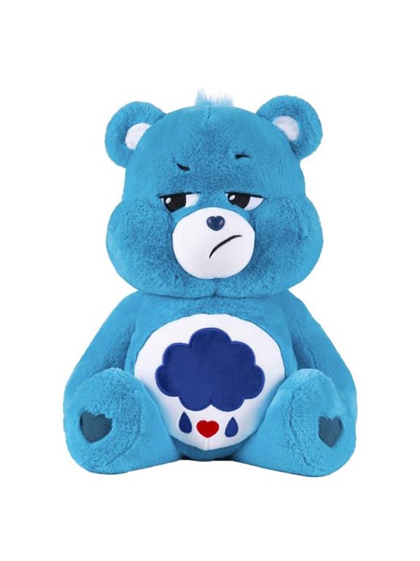 Care Bears Jumbo - Grumpy Bear 60 cm