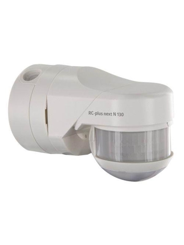 B.E.G. motion detector rc-plus next n 130 - hvid