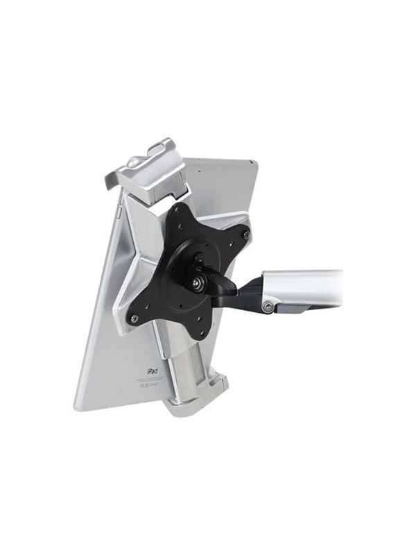Ergotron 45-460-026 Lockable Tablet Moun